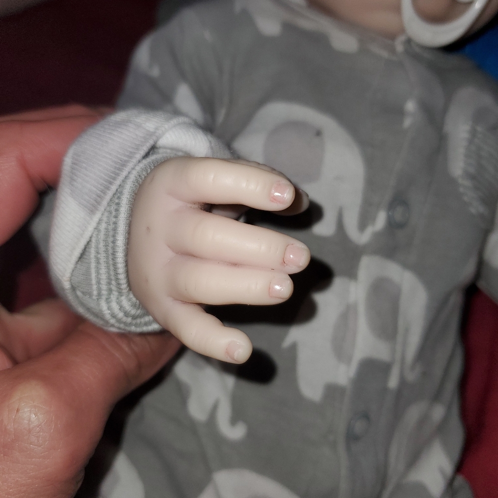 Reborn - Picture 5 of 5